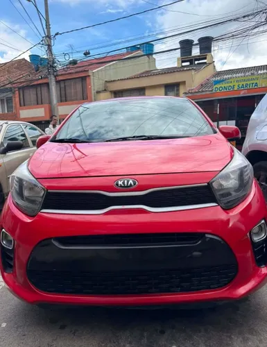 Kia picanto 2020