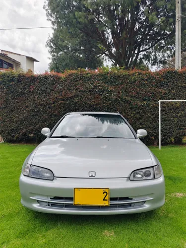Honda civic si 94