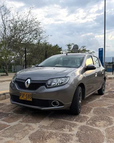 Renault Sandero 2020 MT