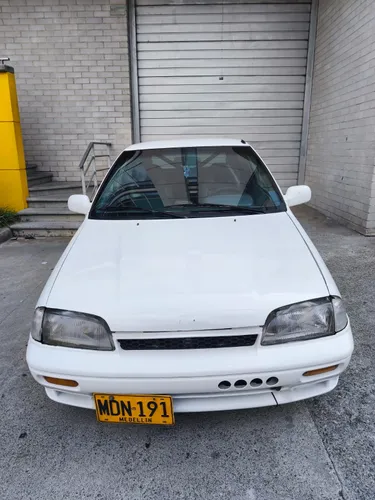 CHEVROLET SWIFT TWINCAM 1994