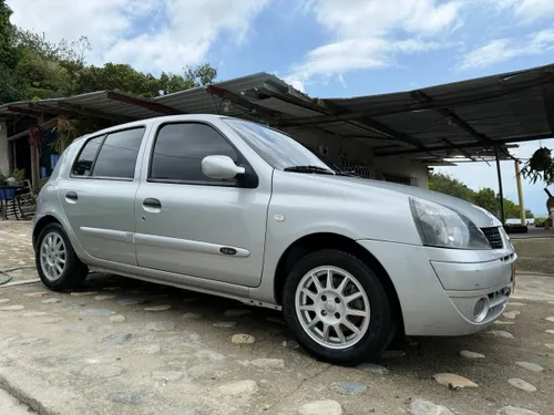 Renault clio RS