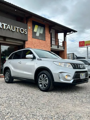 Suzuki Vitara 2wd 1.6 2022