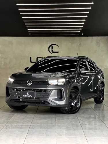 Volkswagen Tera Trend Mt