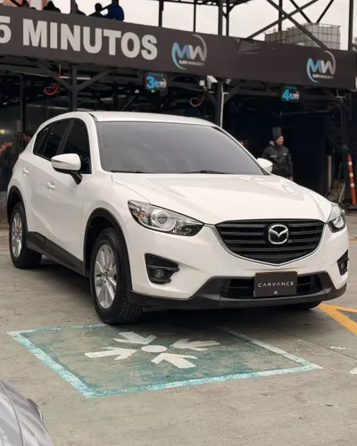 MAZDA CX5 TOURING AT 2018