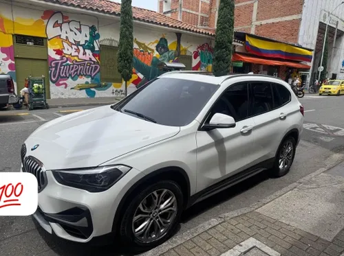 BMW X1 Sdrive 20i 2021