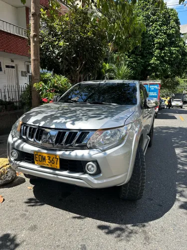 Mitsubishi L200 Sportero 2019