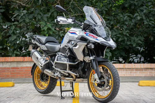 BMW R 1250 GS RALLYE SS 2023  R1250GS R 1250GS R1250 GS