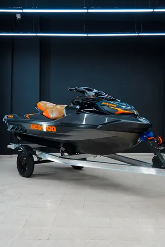 JET SKI SEA-DOO GTX 170 2023