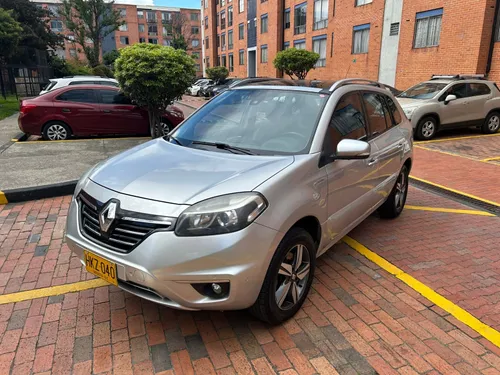 Renault Koleos 2.5 2015 Dynamique Bose