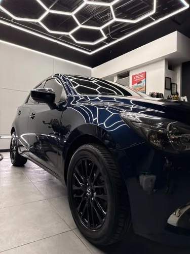 Mazda 2 Touring