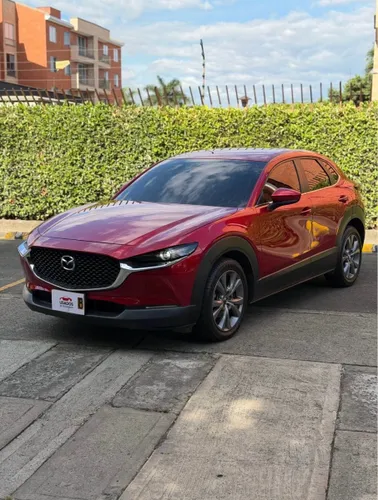 Mazda CX-30 Prime AT
