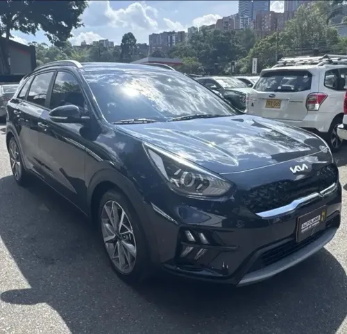 Kia Niro Desire 2023