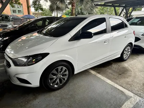 CHEVROLET JOY HB MT 1400CC 5P 2AB ABS