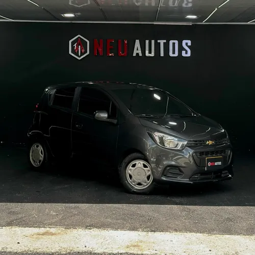 CHEVROLET SPARK GT LT 2019