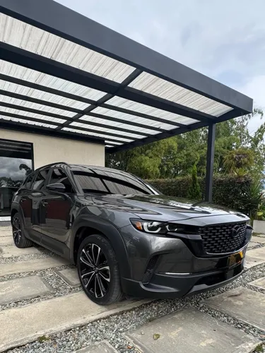 Mazda cx-50 Grand touring LX