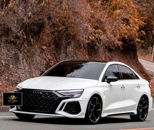  AUDI RS3 SEDAN 2024