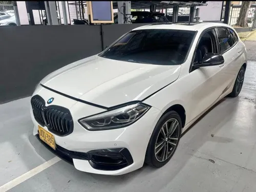 BMW 118i F40 Sport 2020