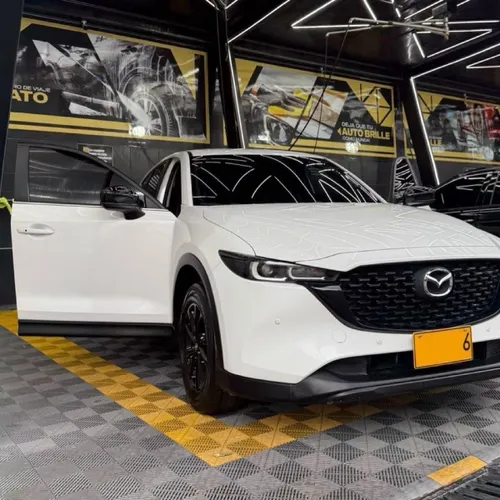 MAZDA CX-5 TOURING 2.5 AT 2.023 4x4