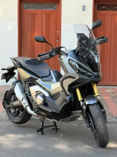 Honda X- ADV 750