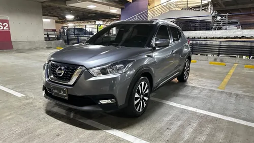 Nissan kicks Advance