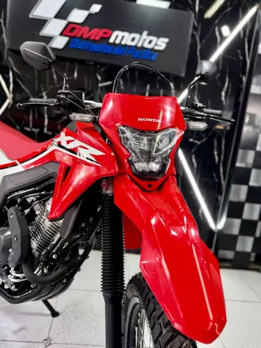 Honda tornado 300 nueva entrega inmediata