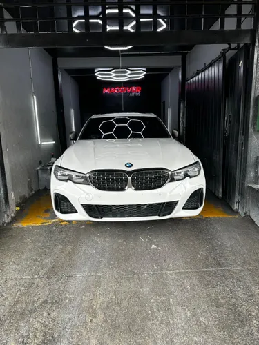 BMW M340i 2021
