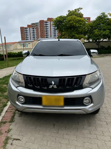 MITSUBISHI L200 SPORTERO 2018