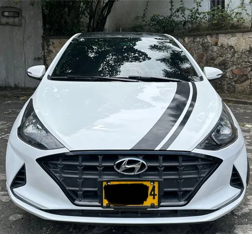 VENDO HYUNDAI HB20 GETZ  2023