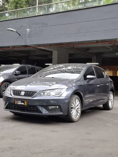2020 SEAT LEON STYLE PLUS 1.6 AT