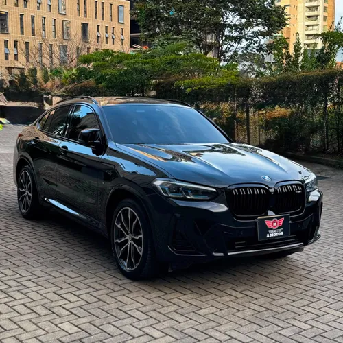 BMW X4 M40I 3.0 2023