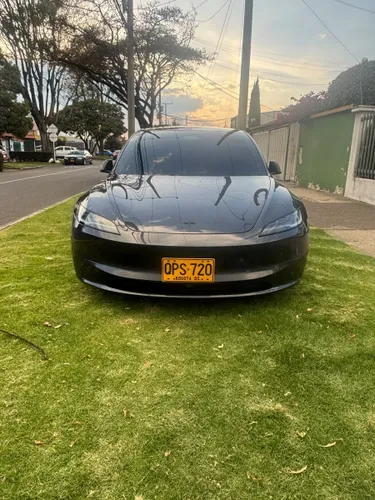 Tesla model 3 2026 como nuevo 10.000 km
