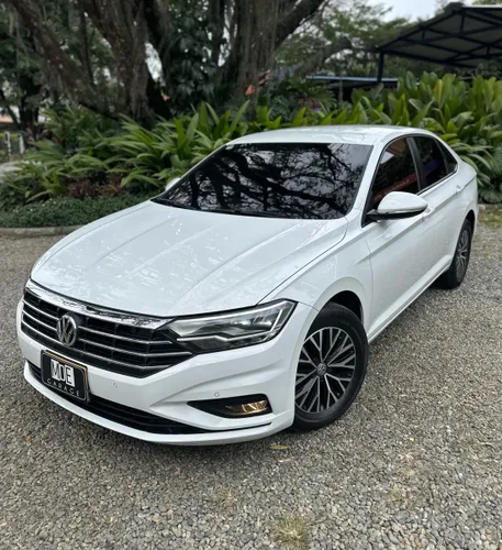 Volkswagen Jetta Comfortline