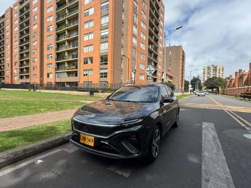 MG Marvel R 2023 212Kv 4WD Ct Tc