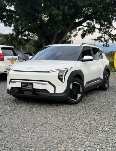 Kia EV3 2025