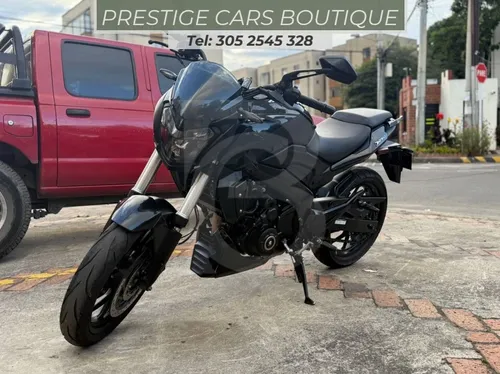 Bajaj Dominar 250 2023