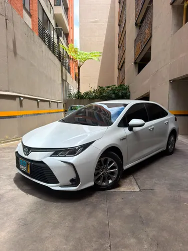 Toyota Corolla 1.8 Hev Xli
