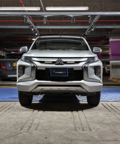 MITSUBISHI L200 GLX 2024 MT 2300CC 4X4 ABS EURO VI