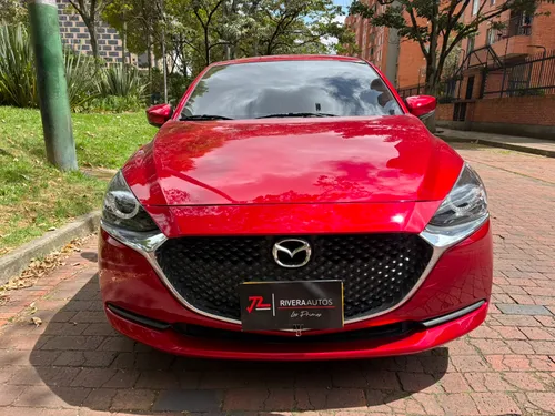 Mazda 2 Touring