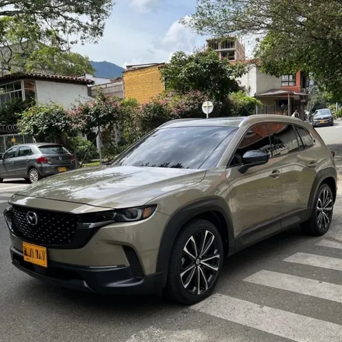 Mazda CX-50 Grand Touring LX 2.5cc