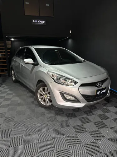 Hyundai i30 2013
