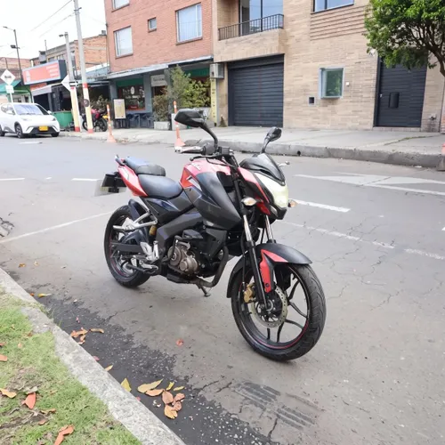 BAJAJ PULSAR NS150 150CC 2017