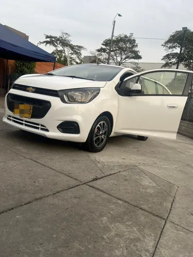 CHEVROLET BEAT LT