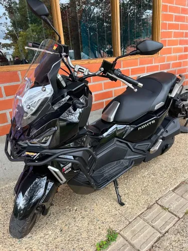 SYM ADXTG 150 MODELO 2026  COMO NUEVA