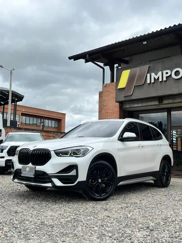 Bmw X1 SDrive20i 2.0 2021