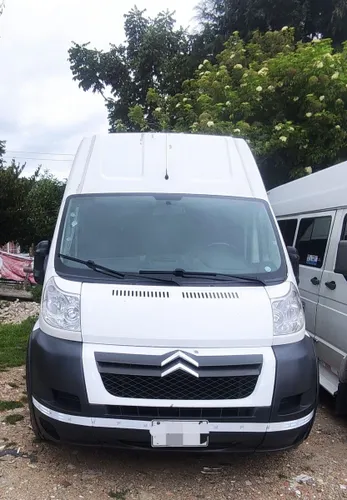 Citroen Jumper