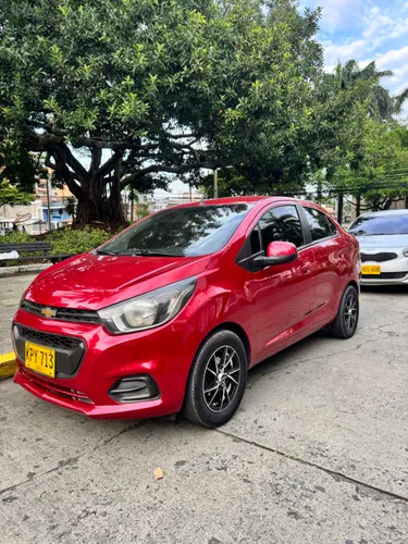 Chevrolet beat 2022