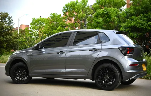 Volkswagen Polo highline 1.0 Tsi