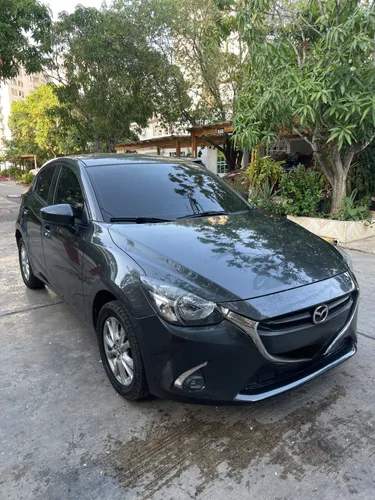 Mazda 2 Touring 2018