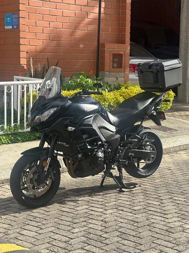 KAWASAKI Versys 1000 2015
