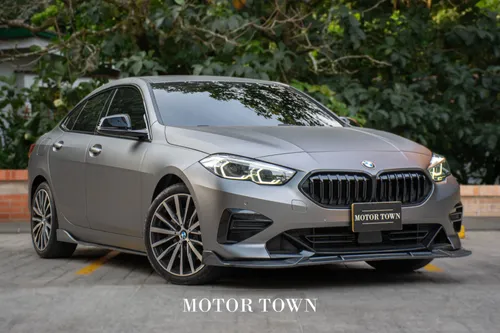 BMW Serie 2 2.0 220i Gran Coupe Sportline